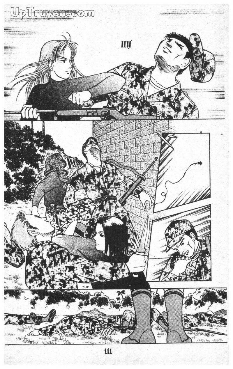 9 Banme No Musashi - Chương 12