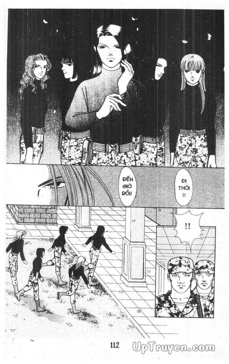 9 Banme No Musashi - Chương 12