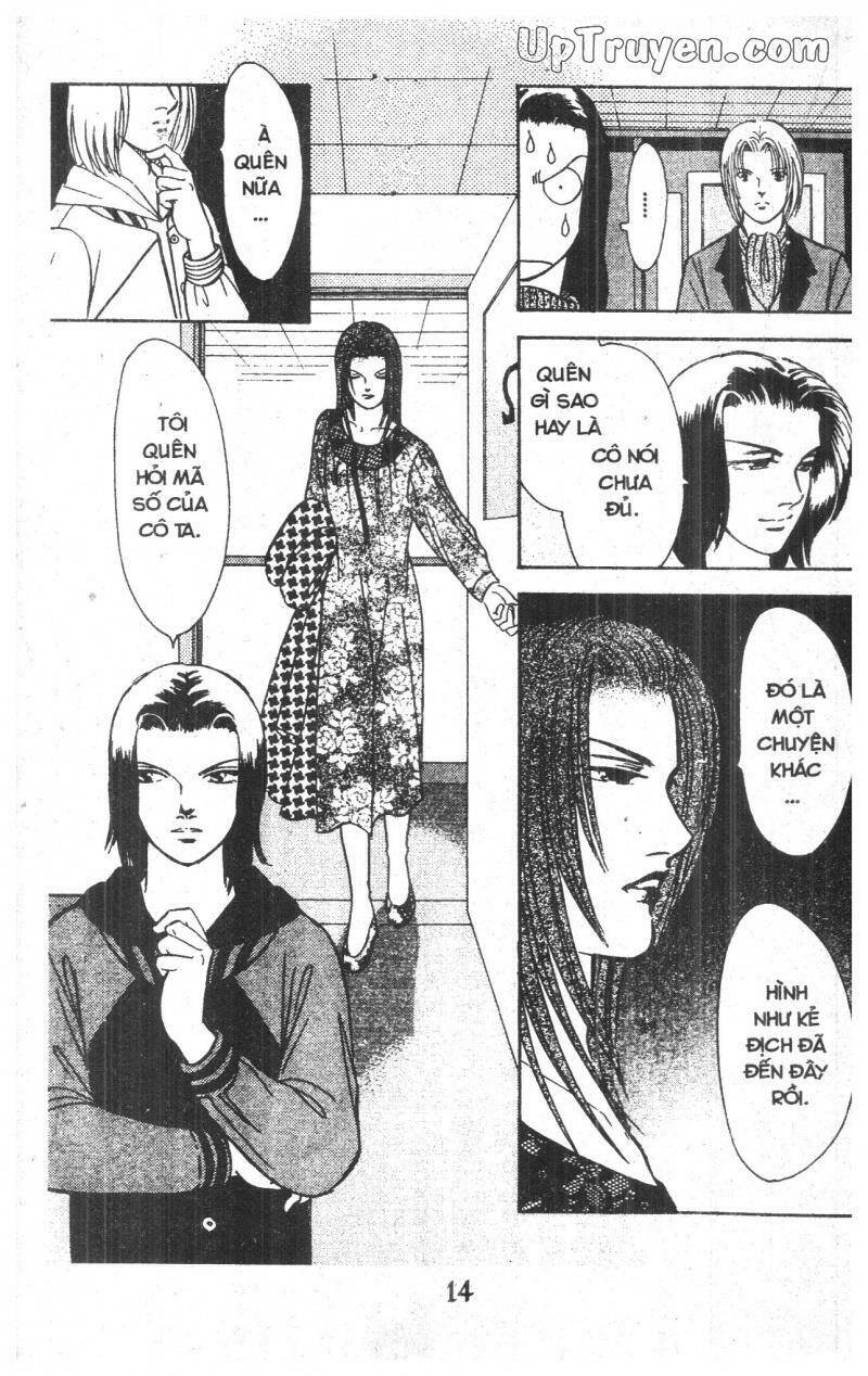 9 Banme No Musashi - Chương 12