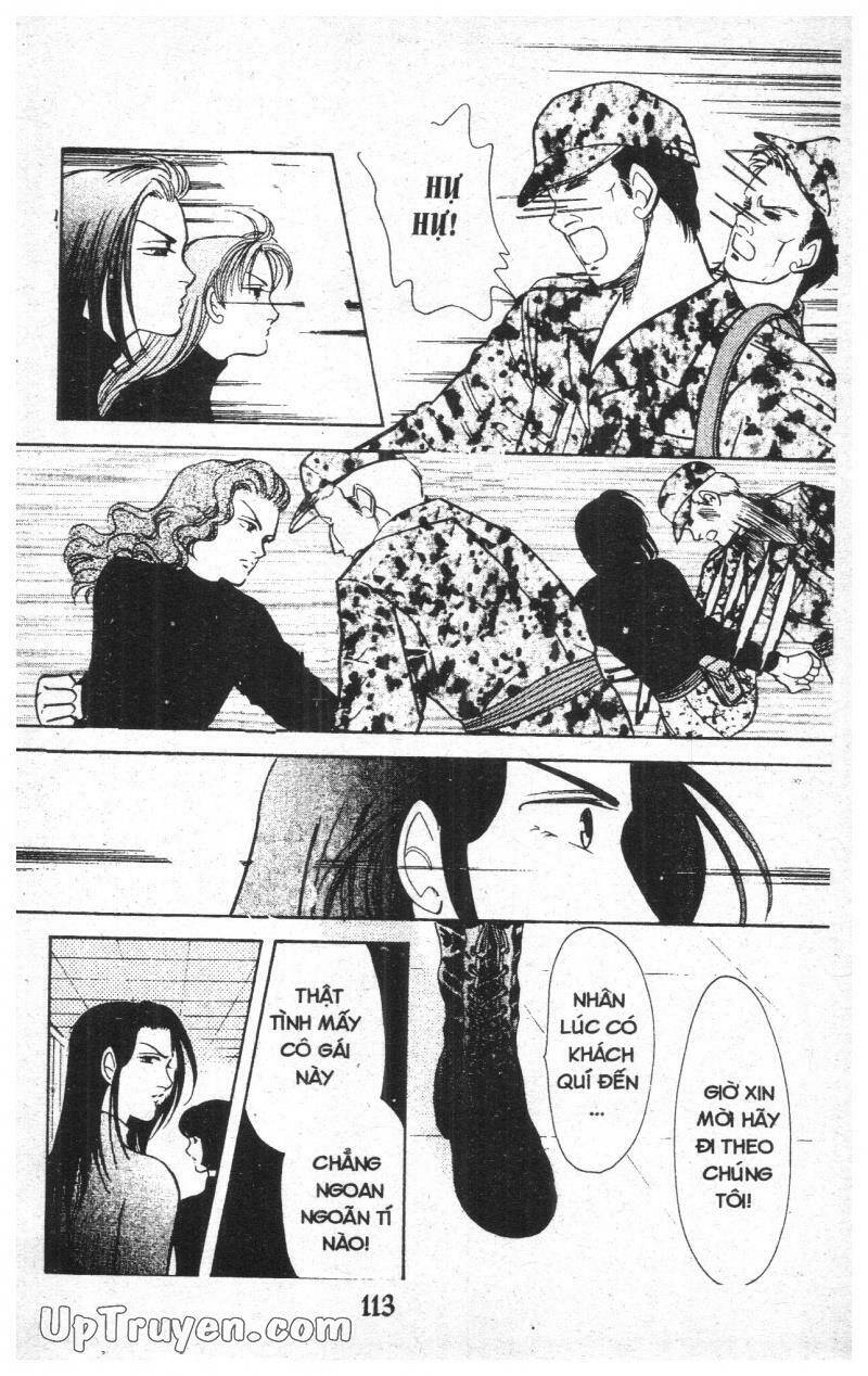 9 Banme No Musashi - Chương 12