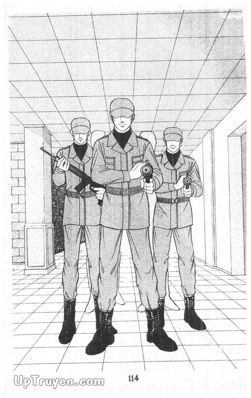 9 Banme No Musashi - Chương 12