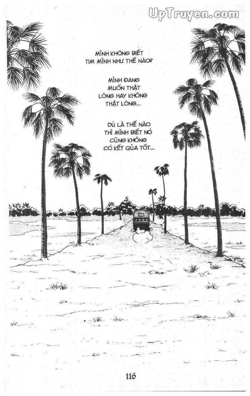 9 Banme No Musashi - Chương 12