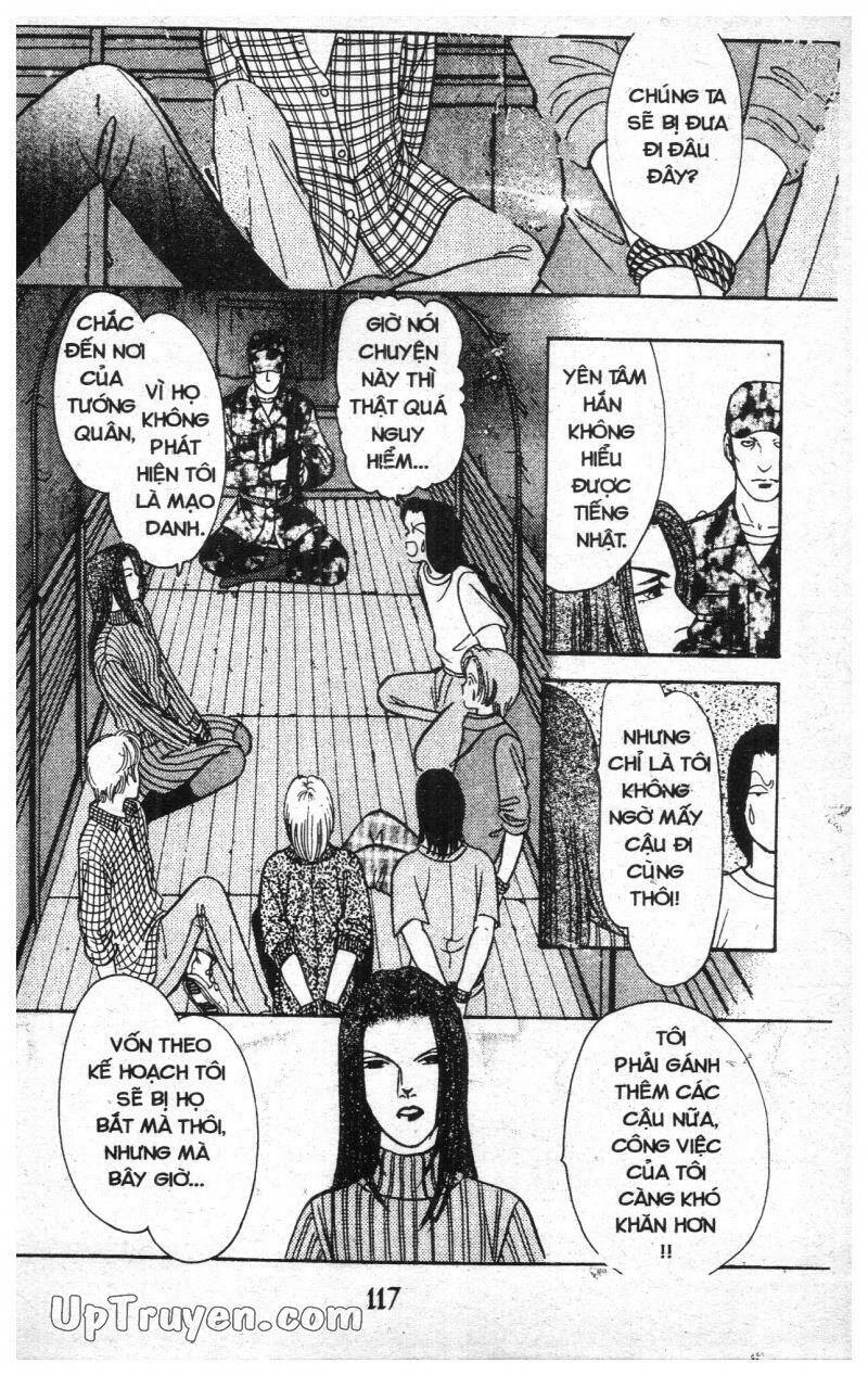 9 Banme No Musashi - Chương 12