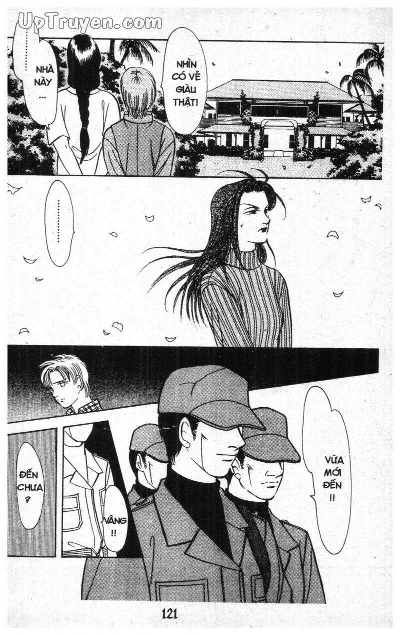 9 Banme No Musashi - Chương 12