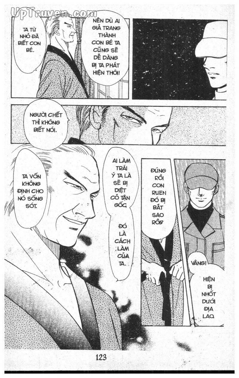 9 Banme No Musashi - Chương 12