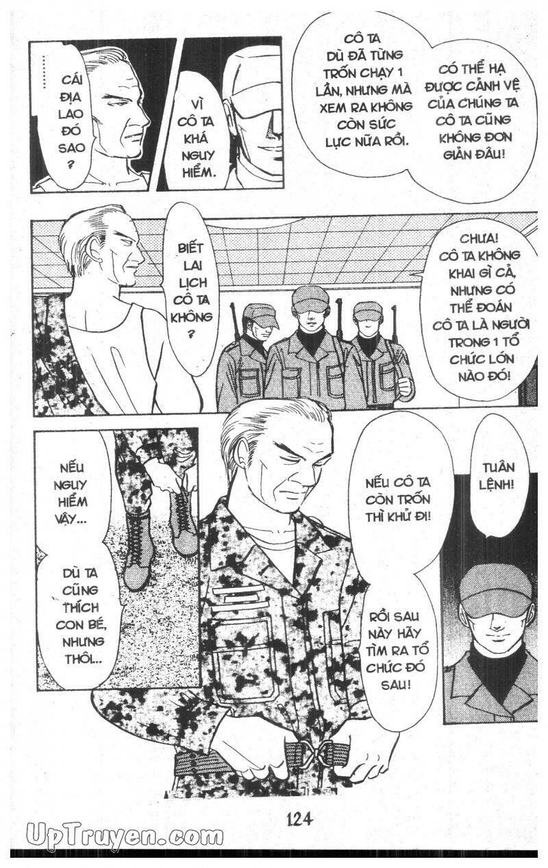 9 Banme No Musashi - Chương 12