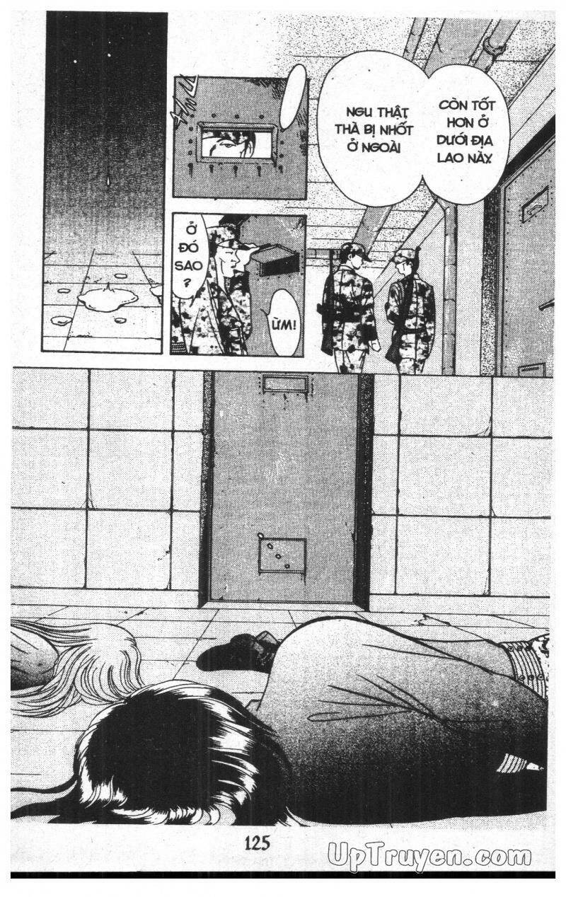 9 Banme No Musashi - Chương 12