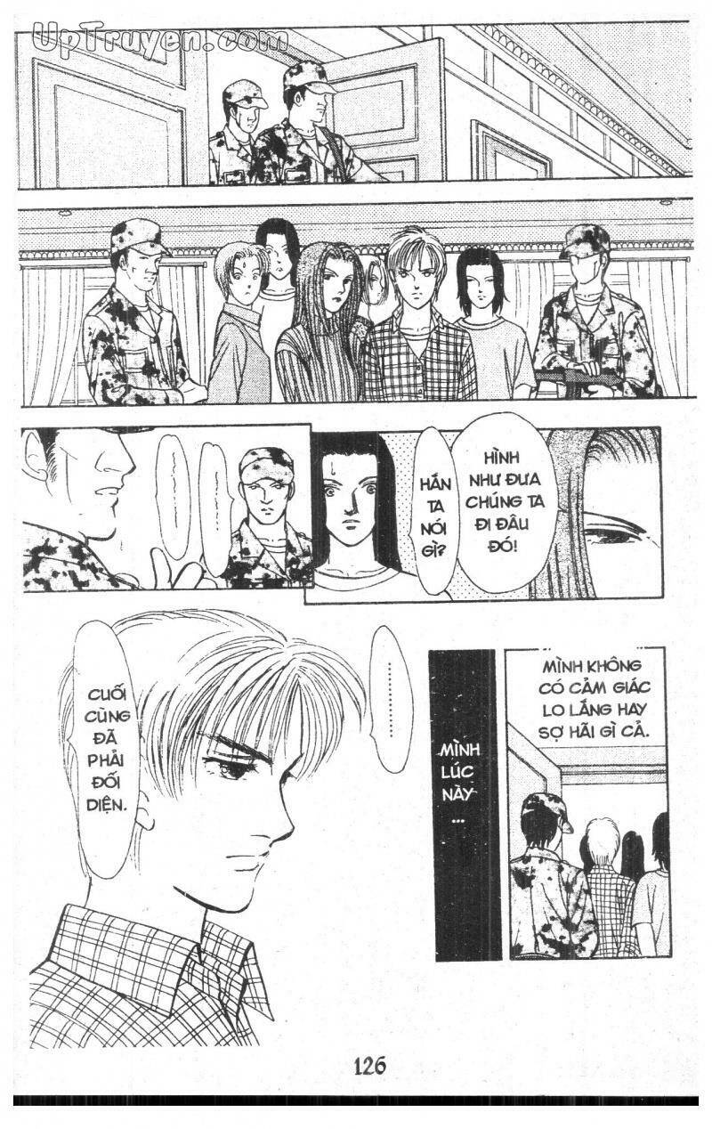 9 Banme No Musashi - Chương 12