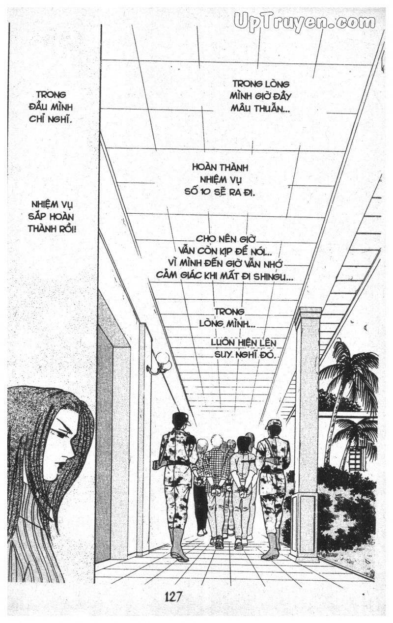 9 Banme No Musashi - Chương 12