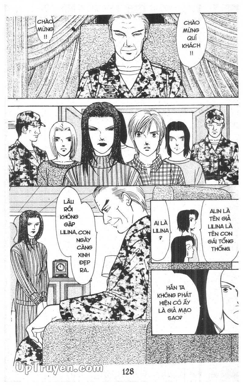 9 Banme No Musashi - Chương 12