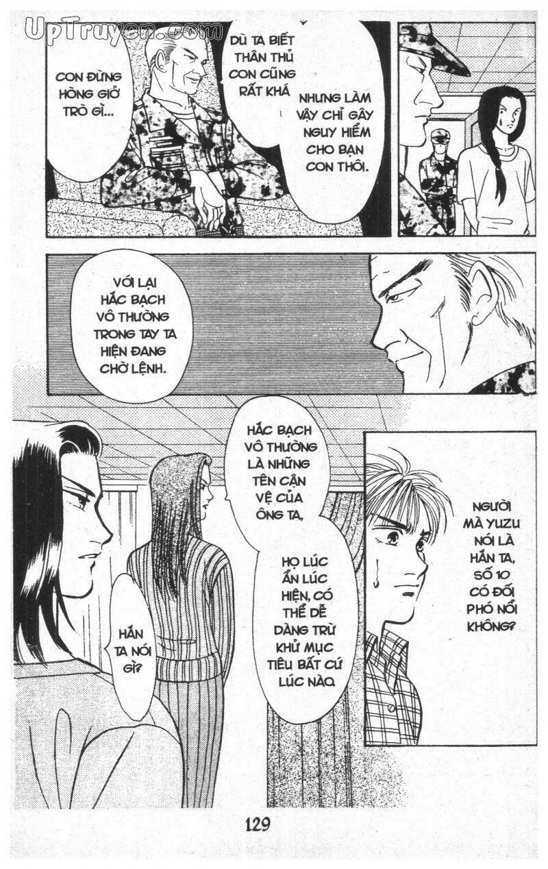 9 Banme No Musashi - Chương 12