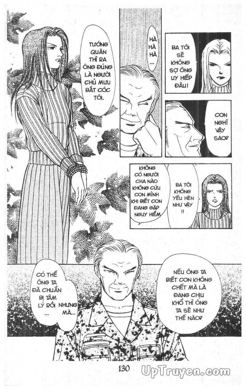 9 Banme No Musashi - Chương 12