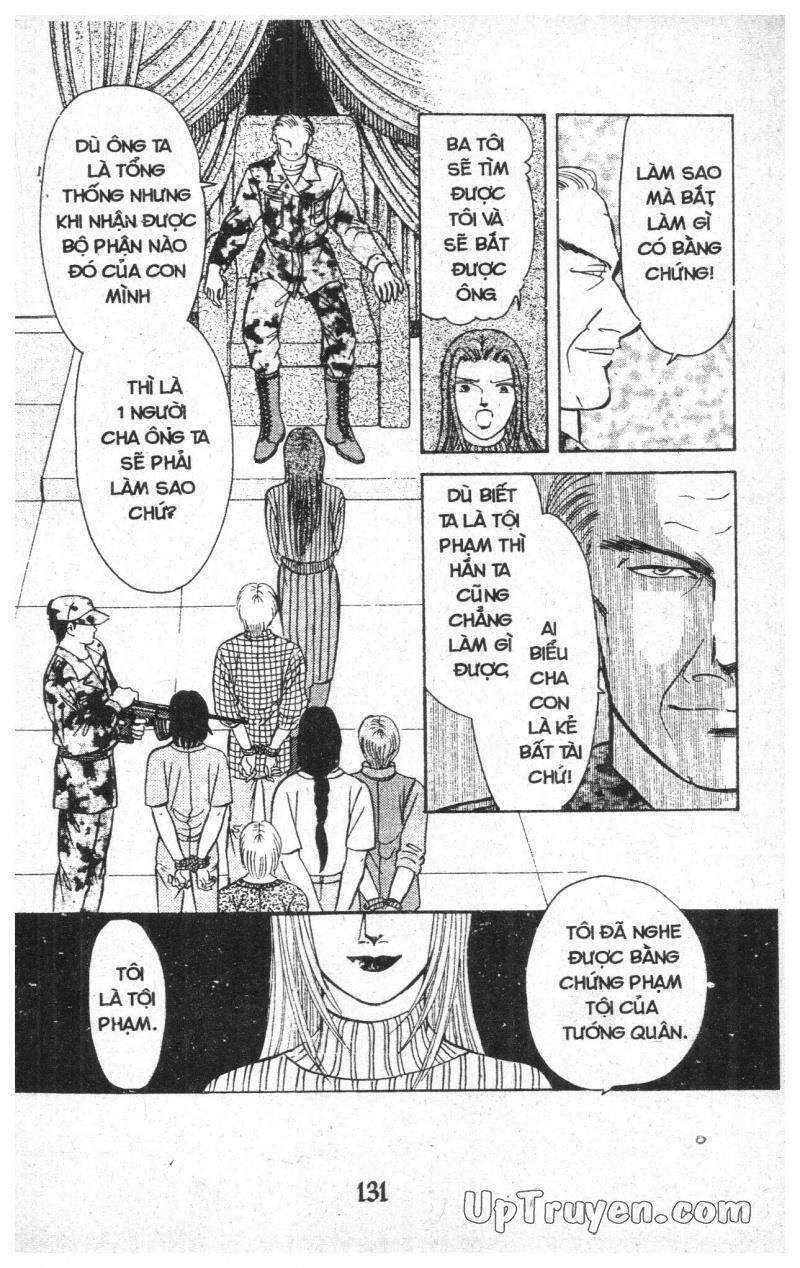 9 Banme No Musashi - Chương 12