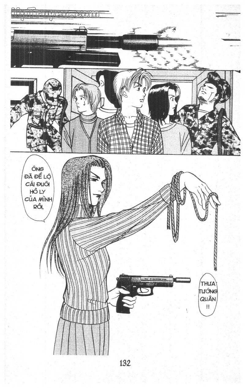 9 Banme No Musashi - Chương 12