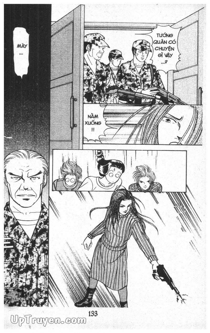 9 Banme No Musashi - Chương 12