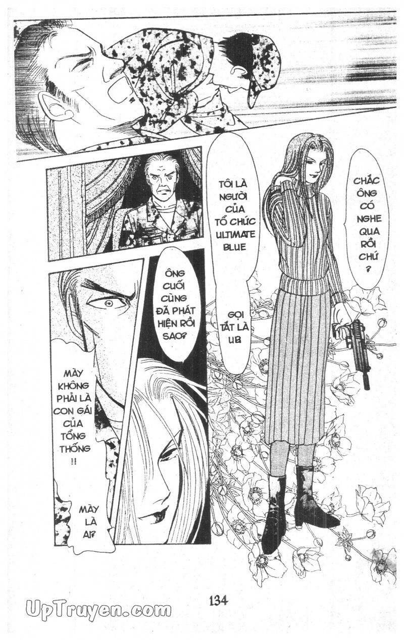 9 Banme No Musashi - Chương 12