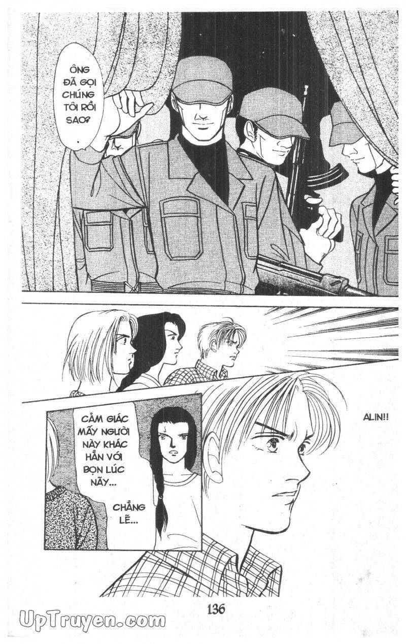 9 Banme No Musashi - Chương 12