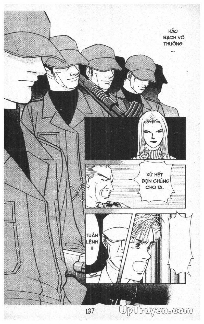 9 Banme No Musashi - Chương 12