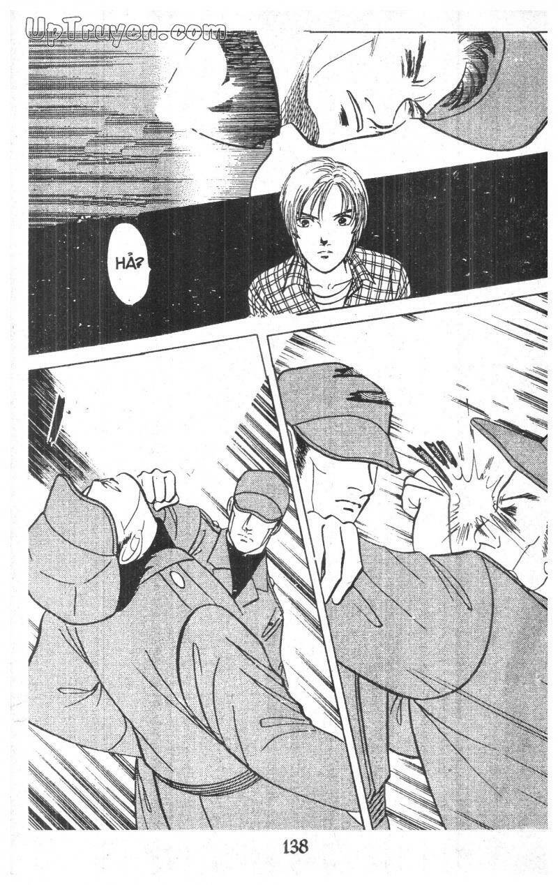 9 Banme No Musashi - Chương 12