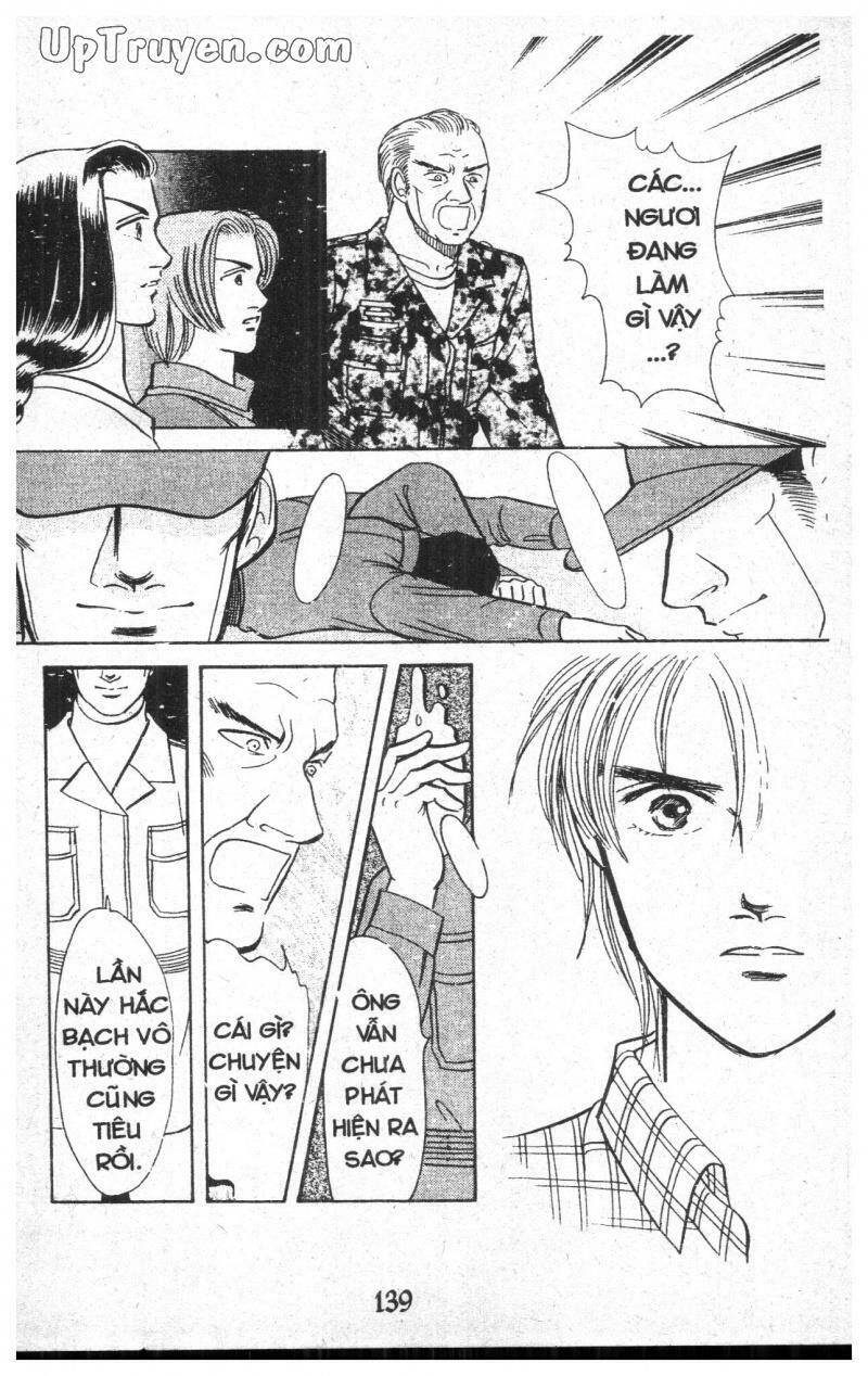 9 Banme No Musashi - Chương 12