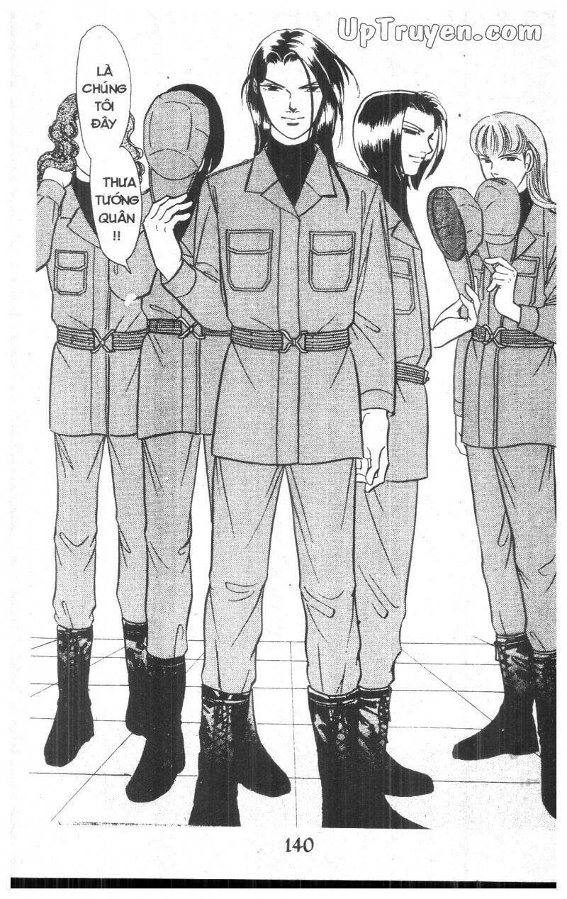 9 Banme No Musashi - Chương 12