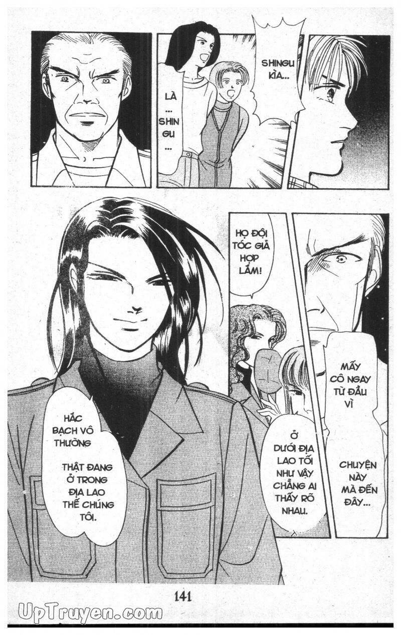 9 Banme No Musashi - Chương 12