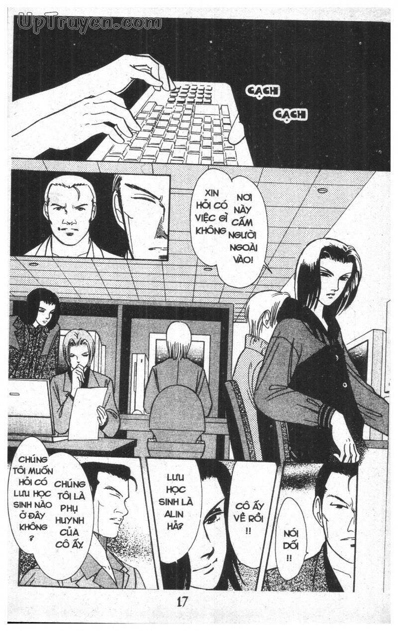 9 Banme No Musashi - Chương 12