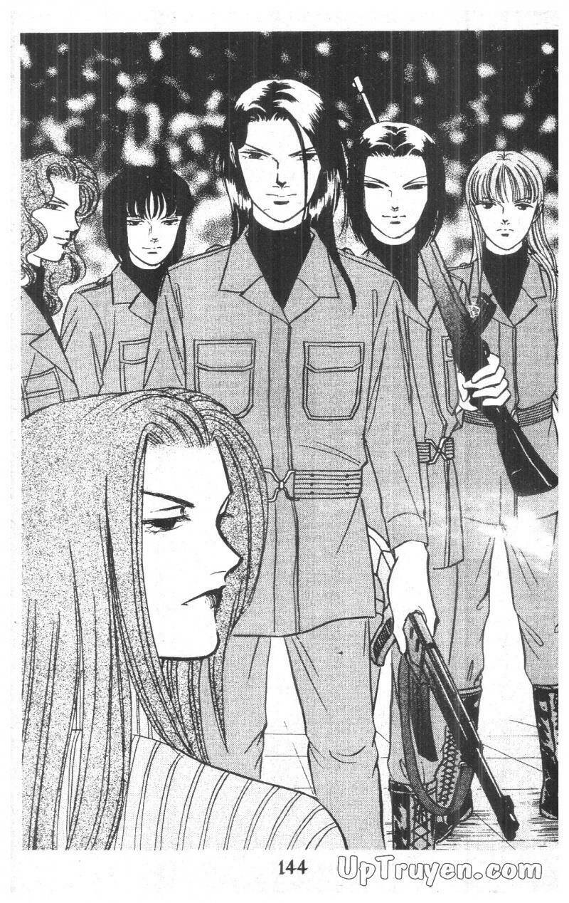 9 Banme No Musashi - Chương 12