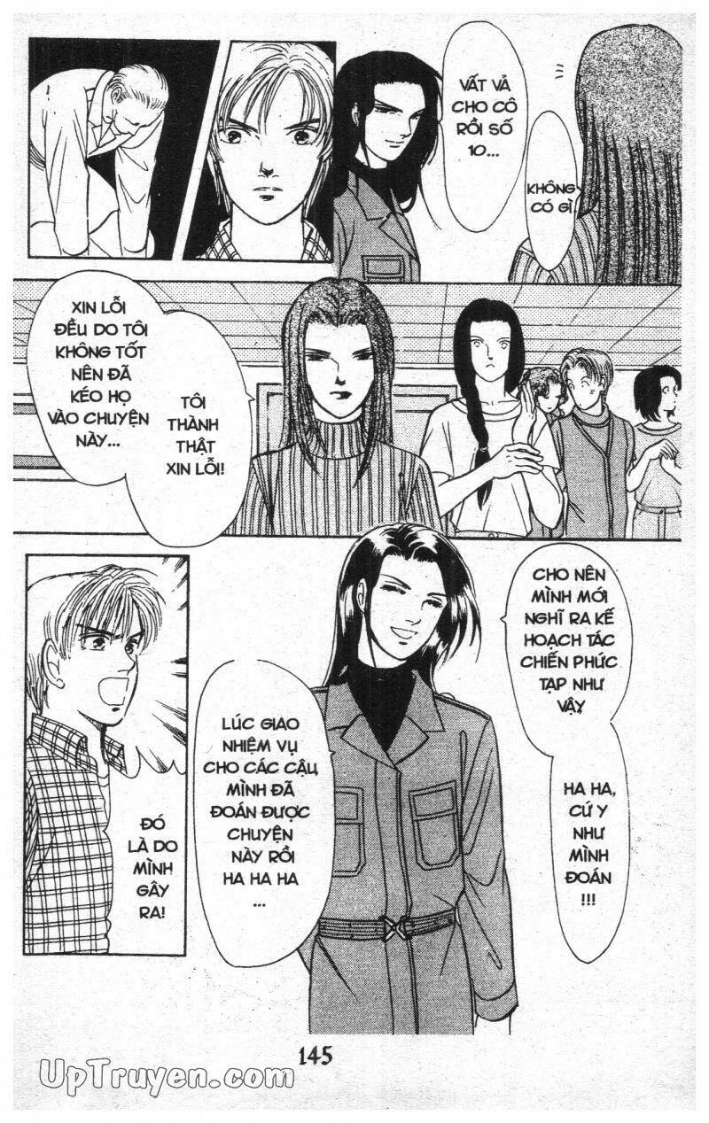 9 Banme No Musashi - Chương 12