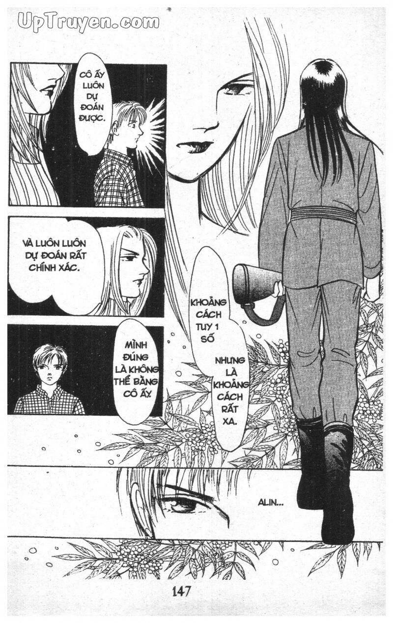 9 Banme No Musashi - Chương 12