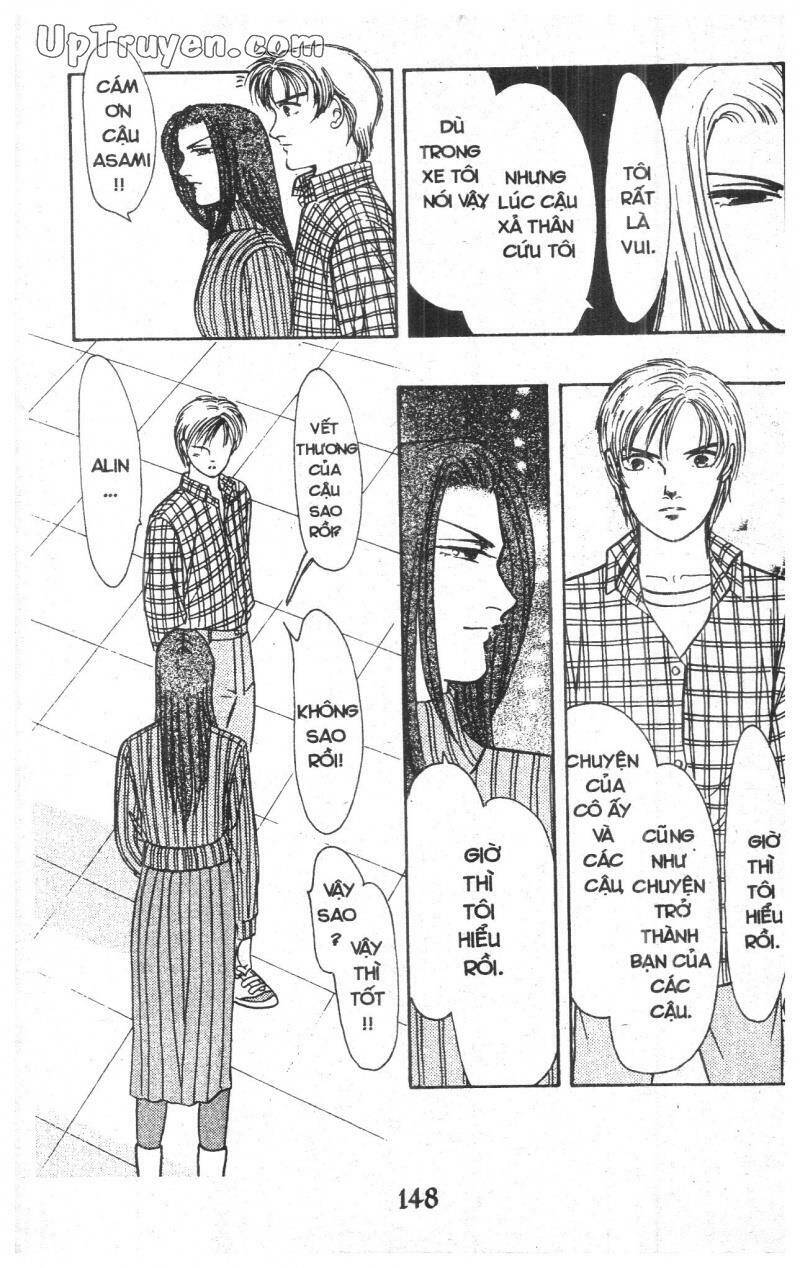 9 Banme No Musashi - Chương 12