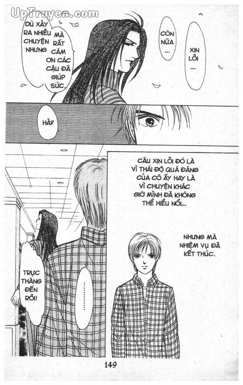 9 Banme No Musashi - Chương 12