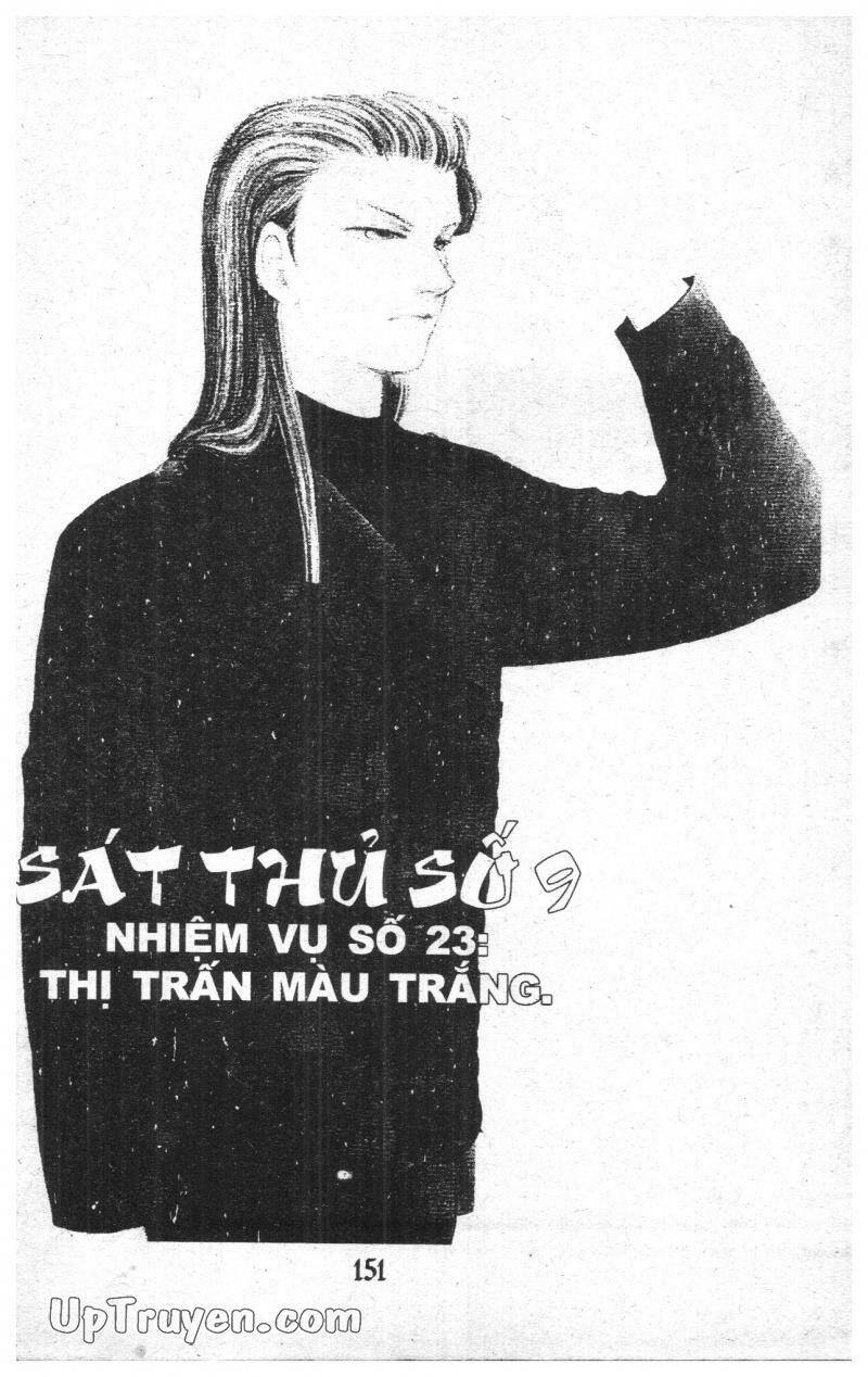 9 Banme No Musashi - Chương 12