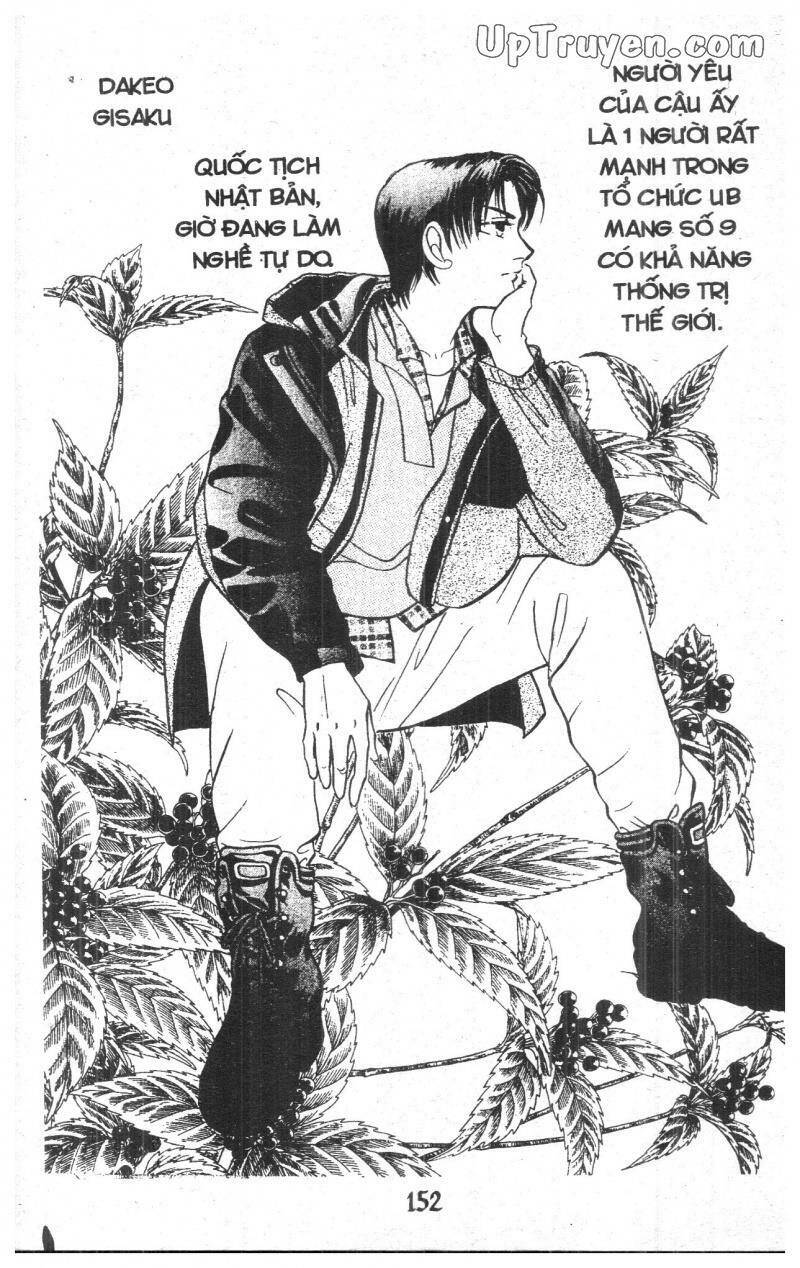 9 Banme No Musashi - Chương 12