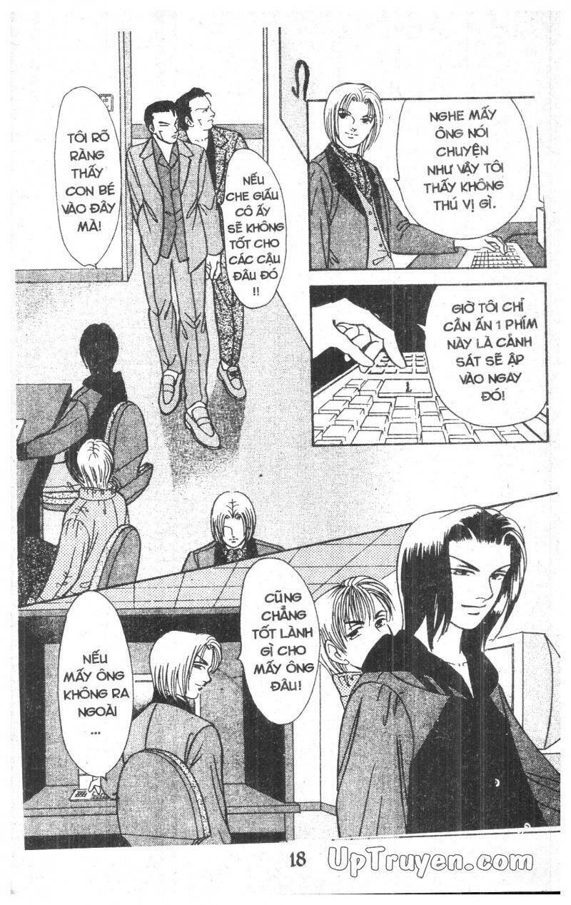 9 Banme No Musashi - Chương 12