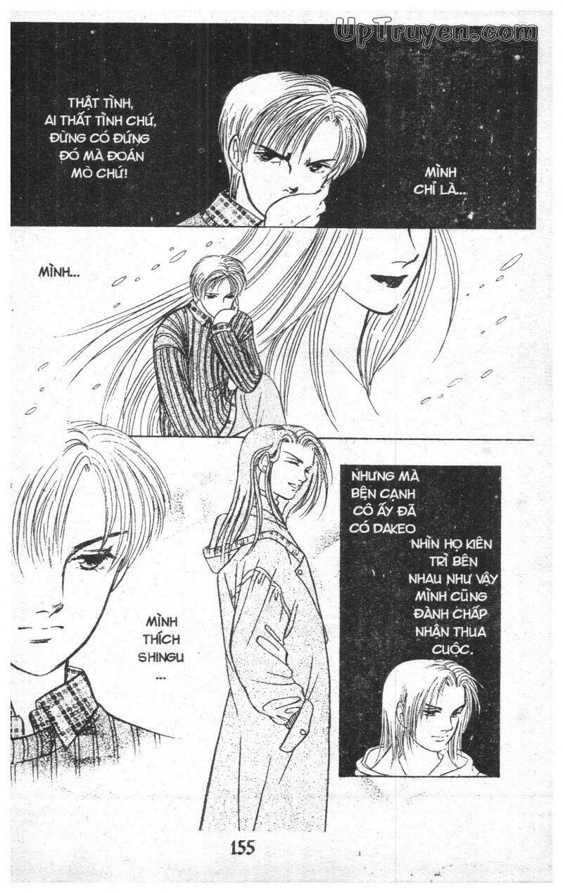 9 Banme No Musashi - Chương 12