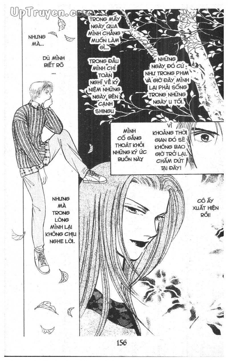 9 Banme No Musashi - Chương 12