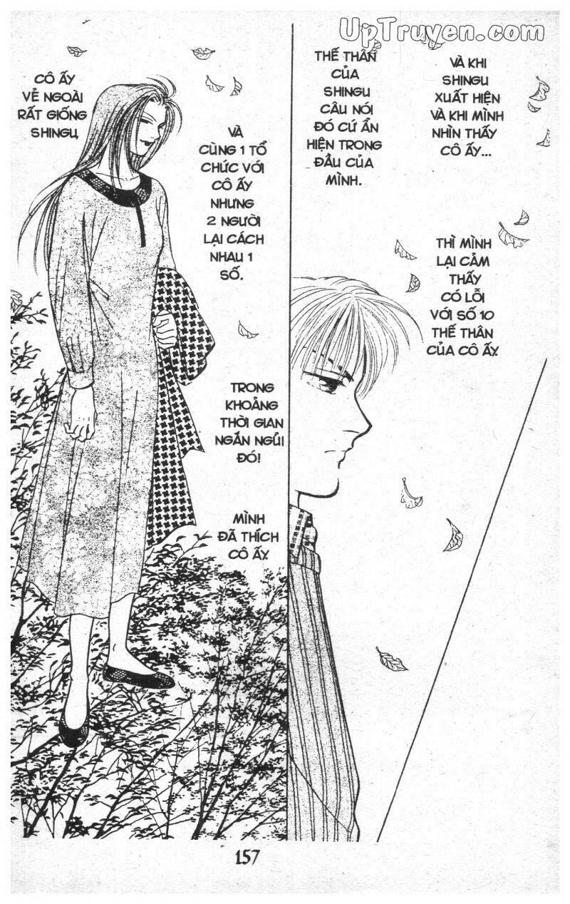 9 Banme No Musashi - Chương 12