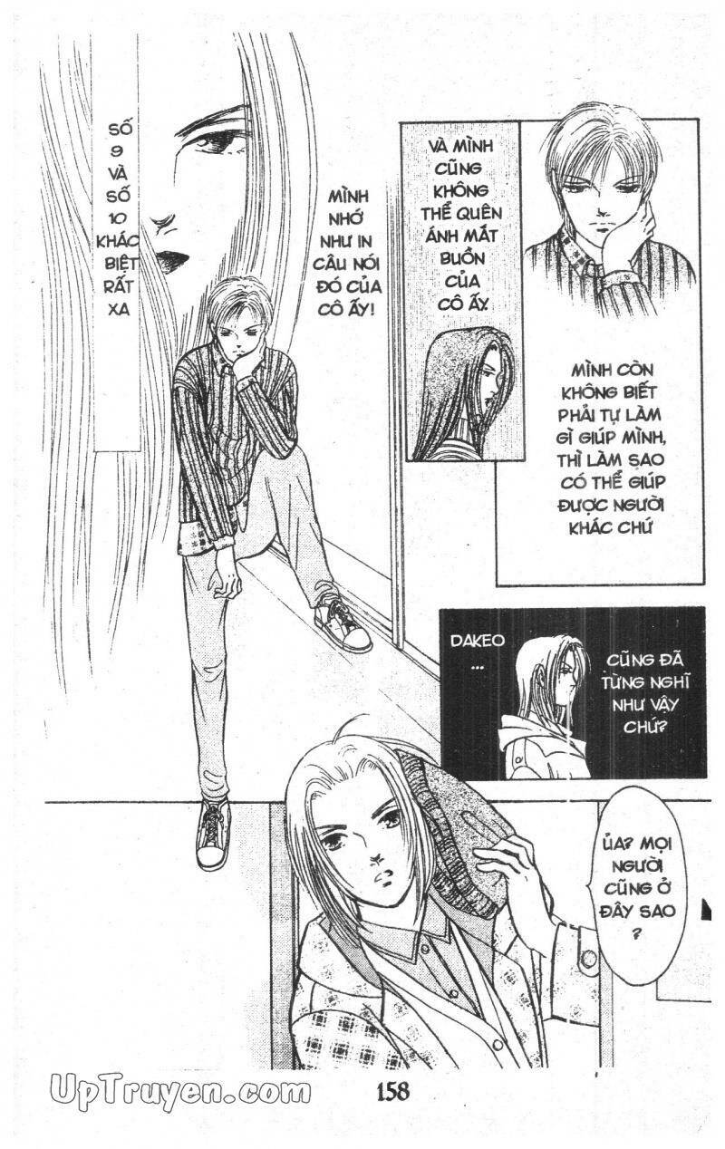 9 Banme No Musashi - Chương 12