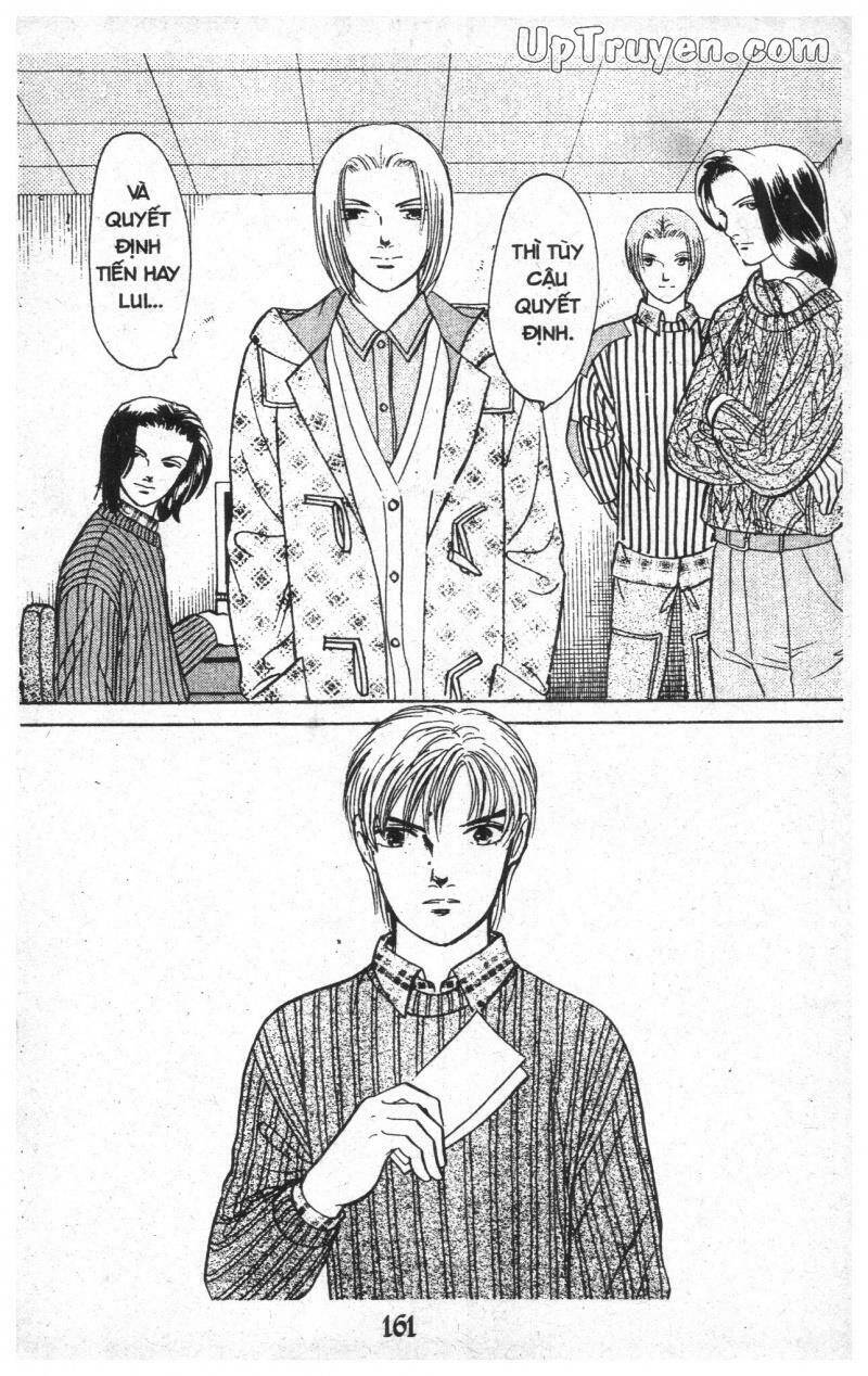 9 Banme No Musashi - Chương 12