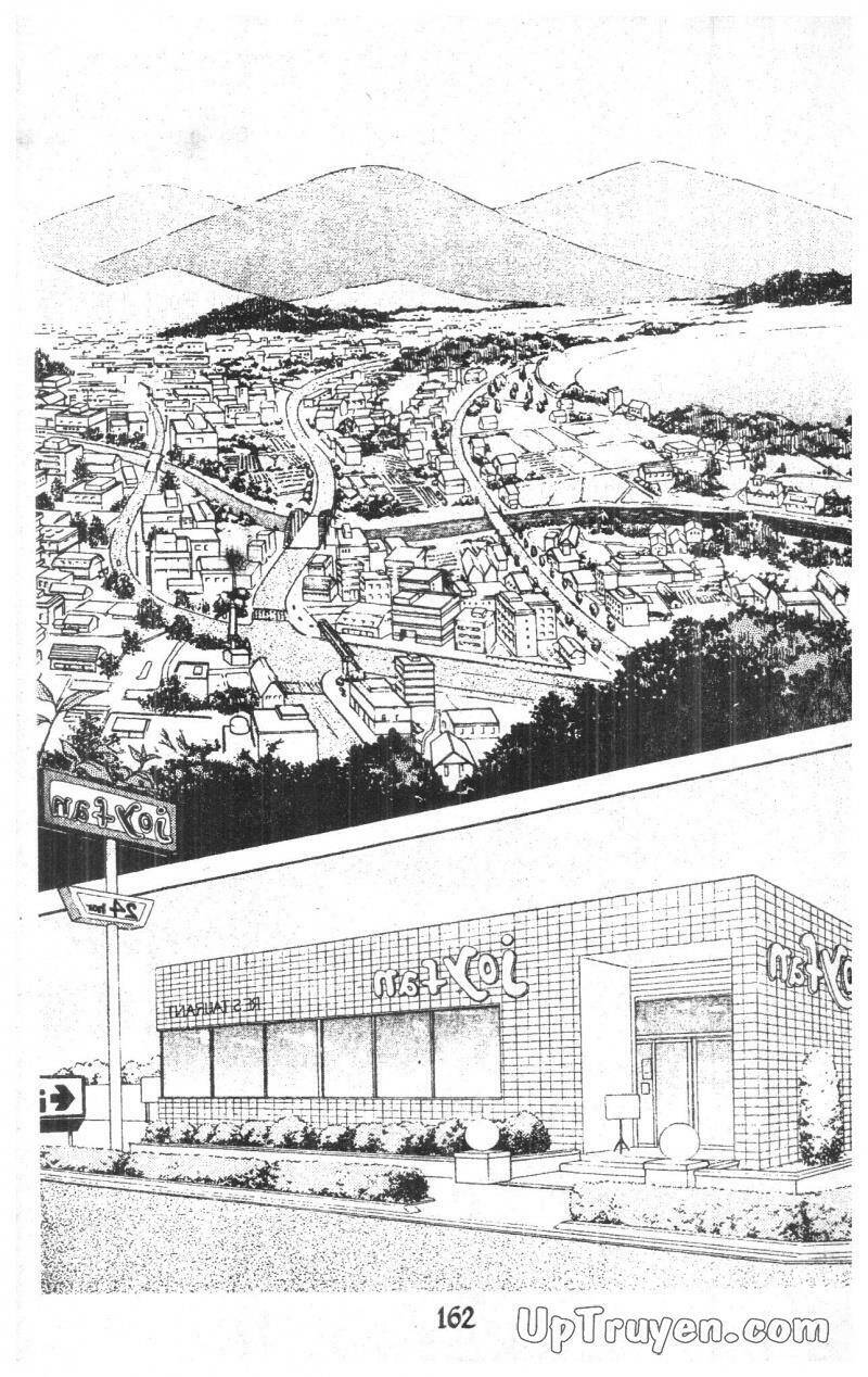 9 Banme No Musashi - Chương 12