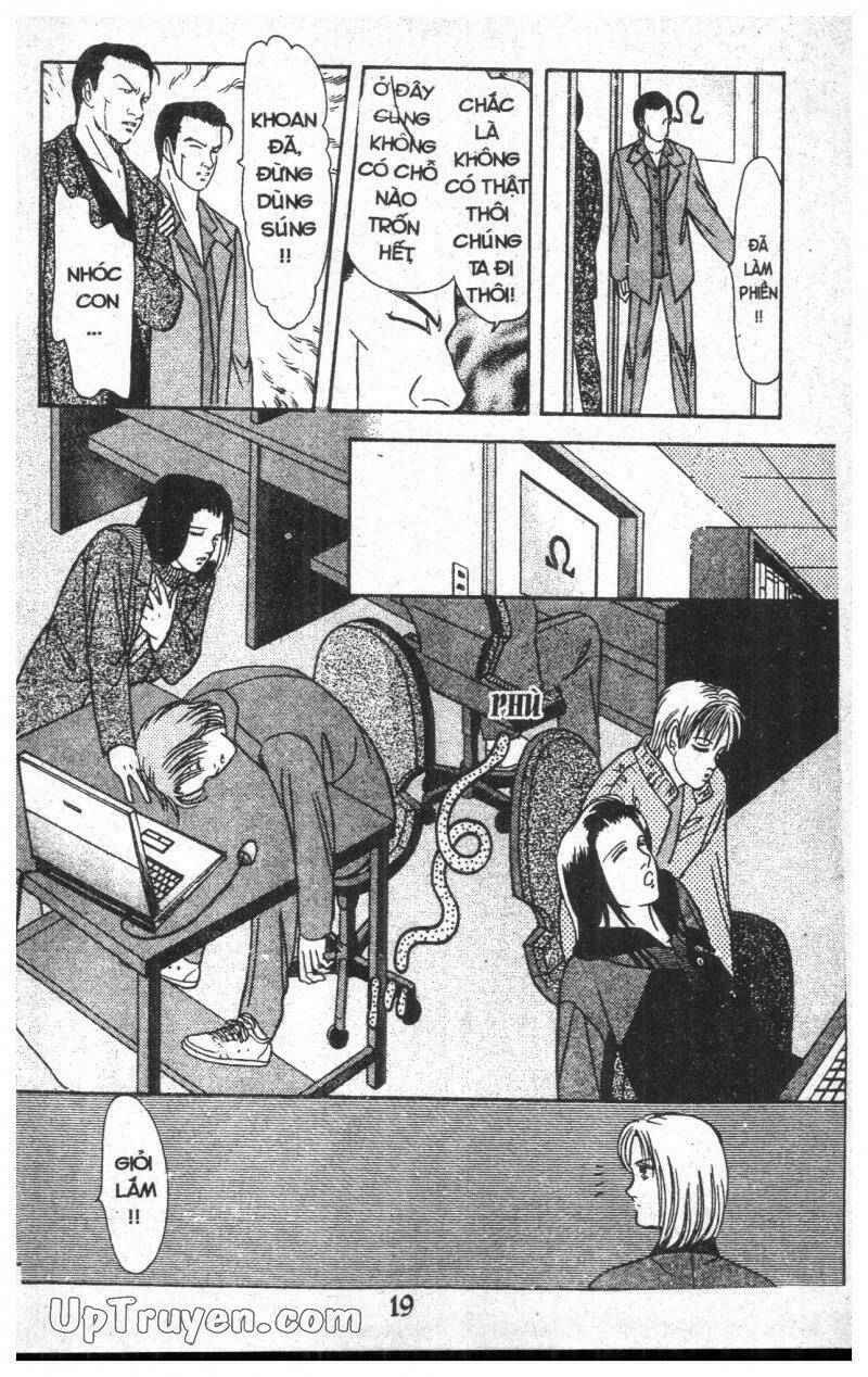 9 Banme No Musashi - Chương 12