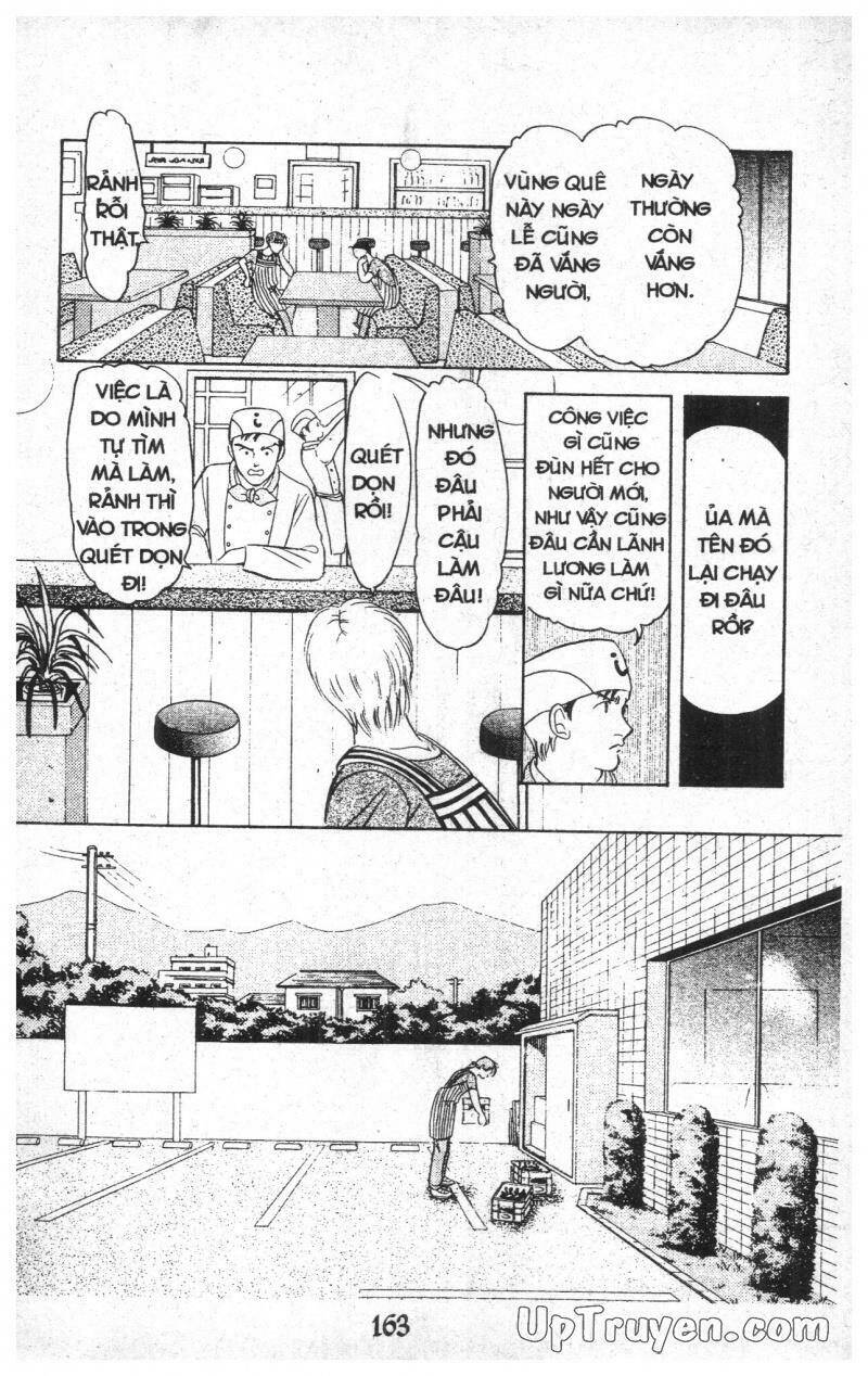 9 Banme No Musashi - Chương 12