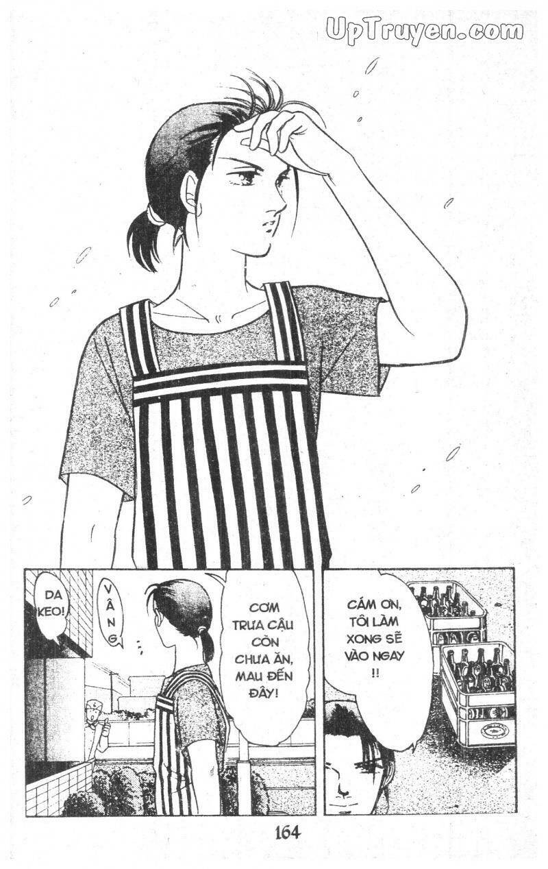 9 Banme No Musashi - Chương 12