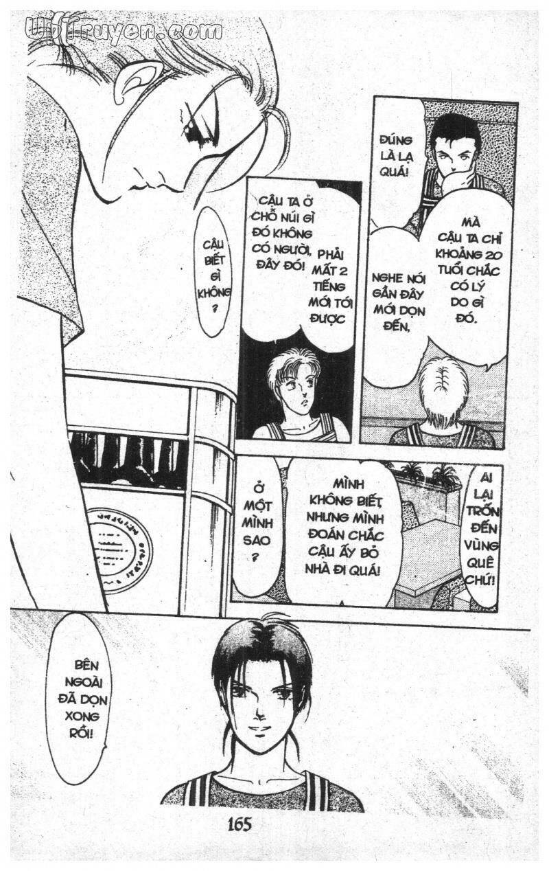 9 Banme No Musashi - Chương 12