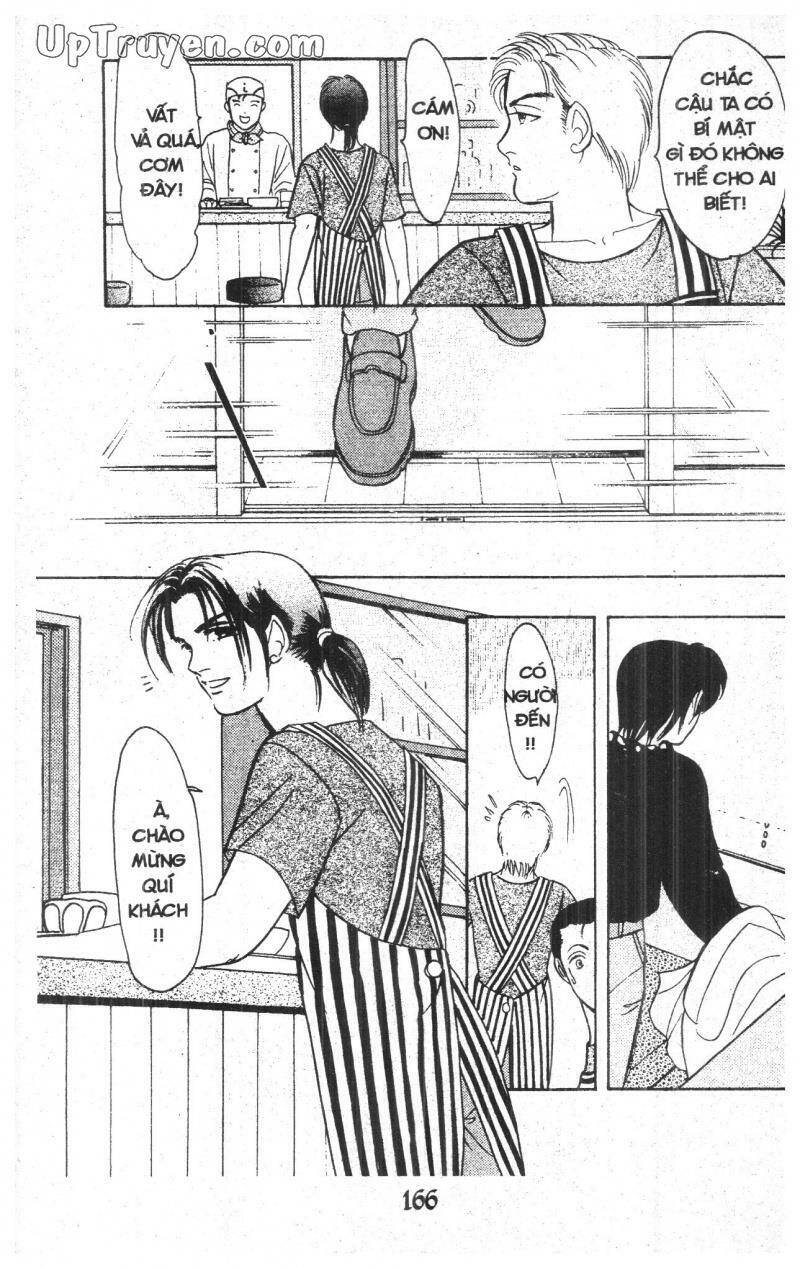 9 Banme No Musashi - Chương 12