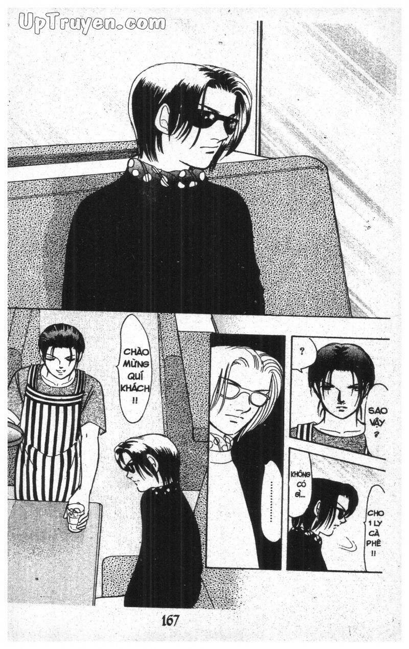 9 Banme No Musashi - Chương 12