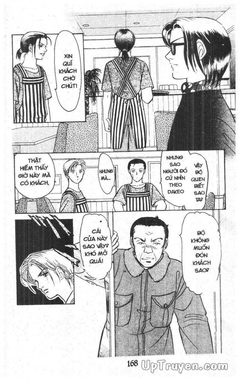 9 Banme No Musashi - Chương 12