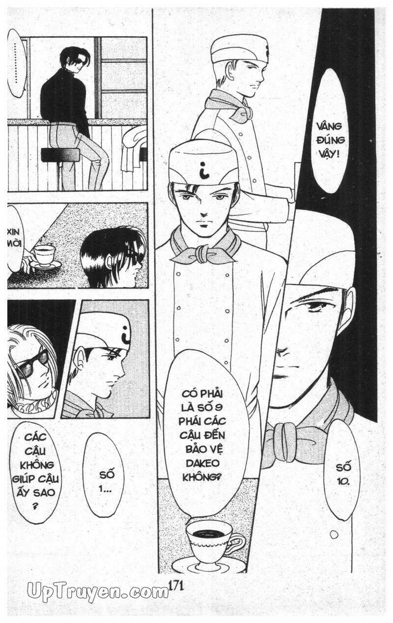 9 Banme No Musashi - Chương 12