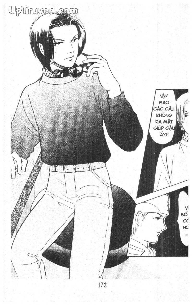 9 Banme No Musashi - Chương 12